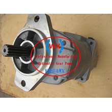 Hydraulic Transmission Gear Oil Pump Wa250-1 Wa150-1c Wa250-Oc 705-51-20240 705-51-20180 705-51-20170